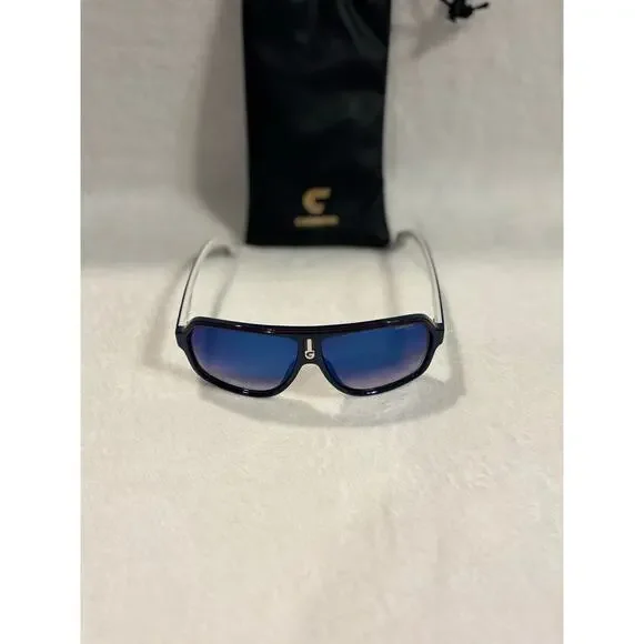 Brand New Carrera Sunglasses - Color Way & Model 1001/S BRUKM Size 62-11-140